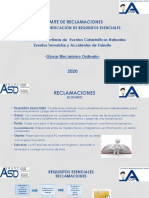 Glosas Nuevas Todas 07082020 PDF