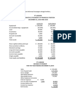 2024 - 2025 ECOT Application Form | PDF | Identity Document | College
