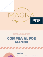 Mayor 1-08 MAGNA