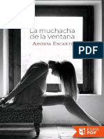 La Muchacha de La Ventana PDF