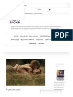 Tipos de Sexo - Sexo Cuántico PDF