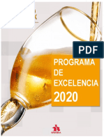 Book COPEX 2020 Oficial PDF