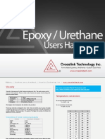 Epoxy Urethane Users.pdf
