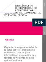 Ensayos No Clinicos TOXICOLOGIA