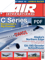 Air International August 2017