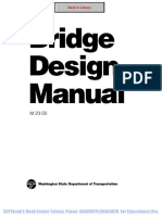 05-Bridge Design Manual PDF