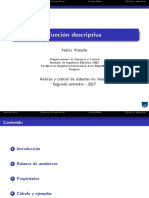 CNL-clase 6-Descriptiva-2017 - Handout