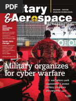 Military & Aerospace Electronics - December 2018