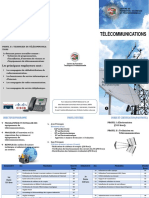 Telecom Brochure