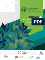 UNIDAD 1 Areas de Conservacion 2020