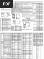 Xy md02 Manual | PDF