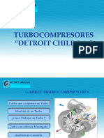 Curso Turbocompresores
