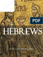 Hebrews-Study-Guide en Es