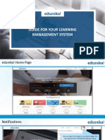Guide For Your Learning Management System: WWW - Edureka.co/devops