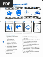 8 Grade - Workbook - Unit 6