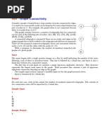 Uva 459 C++ PDF