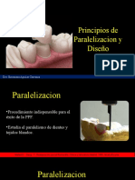 PPF Paralelismo