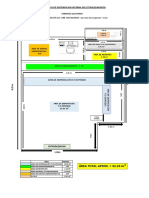 Croquis de Distribucion Interna C&Q Farma A3