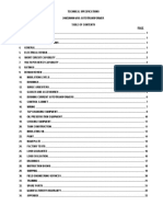 103-18 Appendix A Autotransformer 240 MVA Spec 2018-01-25