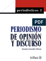 42595711 Gonzalez Reyna Susana Periodismo de Opinion Y Discurso 192pag