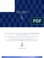 Brochure Astillero