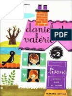Daniel Et Valerie PDF