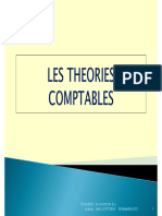 2 Les Theories Comptables