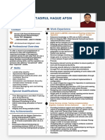 Resume - MD Muntasirul Haque Afsin