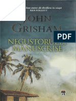 John Grisham-Negustorul de manuscrise.pdf