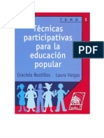 Técnicas participativas para la educación.pdf