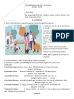 Área Lenguaje Grado Cuarto Segundo Periodo (Autoguardado)