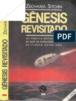 Gênesis Revisitado - Zecharia Sitchin