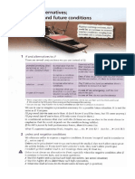 Present and Future Conditions PDF