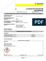 Premium Dioxide 3000 2225 SDS - MS