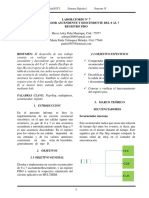 Informe de secuenciador asc-desc 0-7