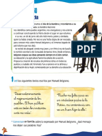 20 de Junio - 3.º PDF