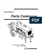 Etp570 Partsbook