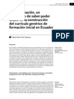 La 20 Participaci C 3 B 3 N 2 C 20 Un 20 Dispositivo 20 de 20 Saber Poder