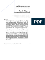 Oc Epistemologia Leao Mello Vieira 2009 PDF