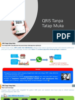 QRIS Tanpa Tatap Muka v1.5 - Short