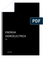 LA ENERGIA HIDROELECTRICA 901