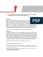 Dialnet HaciaLaMontanaSagrada 6185251 PDF