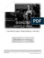 Shinobi Shad PDF