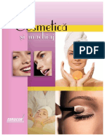 Lectie Demo Cosmetica Si Machiaj