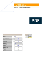 Orange Labs: Rnm/Rep/Rem Link Budget Tool For Lte