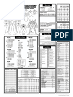 Ferro-Fibrous 14.5t/278 Points: Highlander IIC 3 5 3