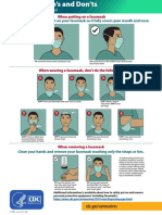 Afiche Uso de Mascarillas PDF