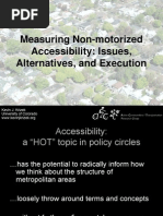 Measuring NM Accessibility 4