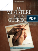 MG (MH) - Le Ministere de La Guerison PDF