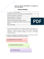 Tarea 5 Derecho Laboral